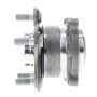 SKF BR931199 Wheel Bearing And Hub Assembly