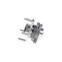 SKF BR931200 Wheel Bearing And Hub Assembly