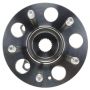 SKF BR931201 Wheel Bearing And Hub Assembly