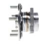 SKF BR931201 Wheel Bearing And Hub Assembly