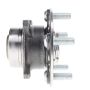 SKF BR931202 Wheel Bearing And Hub Assembly