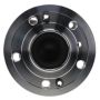 SKF BR931205 Wheel Bearing And Hub Assembly