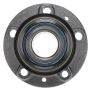 SKF BR931210 Wheel Bearing And Hub Assembly