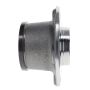 SKF BR931210 Wheel Bearing And Hub Assembly