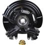 SKF BR935002LK SKF Front Right Steering Knuckle Spindle Bearing BR935002LK For Explorer Mountai