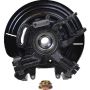 SKF BR935002LK SKF Front Right Steering Knuckle Spindle Bearing BR935002LK For Explorer Mountai