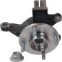 SKF BR935003LK Steering Knuckle Bearing Repair Kit