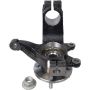 SKF BR935003LK Steering Knuckle Bearing Repair Kit