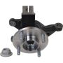 SKF BR935004LK SKF Right Steering Knuckle Spindle Bearing BR935004LK For Ford Focus 2006-2011