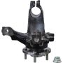 SKF BR935005LK SKF Left  Steering Knuckle Spindle Bearing BR935005LK For Ford Focus 2012-2018