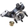 SKF BR935010LK SKF Steering Knuckle Wheel Hub BR935010LK Right For Nissan Versa Note 2013-2018