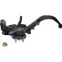 SKF BR935011LK SKF Steering Knuckle Wheel Hub BR935011LK Left For Ford Fusion 2006-2012