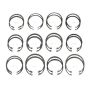 SKF CIRKIT1 SKF C-Clip Drive CIRKIT1