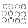 SKF CIRKIT1 SKF C-Clip Drive CIRKIT1