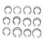 SKF CIRKIT1 SKF C-Clip Drive CIRKIT1