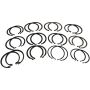 SKF CIRKIT2 SKF C-Clip CIRKIT2