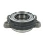 SKF FW81 SKF Rear Wheel Hub Bearing Assembly FW81 For Audi VW 2004-2012