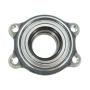 SKF FW81 SKF Rear Wheel Hub Bearing Assembly FW81 For Audi VW 2004-2012