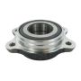 SKF FW81 SKF Rear Wheel Hub Bearing Assembly FW81 For Audi VW 2004-2012