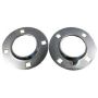 SKF G80-MSA SKF Adapter Bearing Housing Flange Mount Stamping G80-MSA