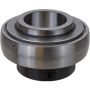 SKF GN203-KRRB SKF Adapter Bearing Ball Insert GN203-KRRB 4.724 In