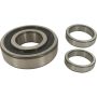 SKF GRW130-R2 SKF Rear Wheel Bearing with Locking Ring Kit GRW130-R2 For Toyota