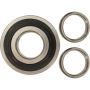 SKF GRW130-R2 SKF Rear Wheel Bearing with Locking Ring Kit GRW130-R2 For Toyota
