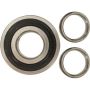 SKF GRW130-R2 SKF Rear Wheel Bearing with Locking Ring Kit GRW130-R2 For Toyota