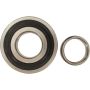 SKF GRW130-R SKF Rear Wheel Bearing with Locking Ring Kit GRW130-R for Toyota Trucks