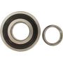 SKF GRW130-R SKF Rear Wheel Bearing with Locking Ring Kit GRW130-R for Toyota Trucks