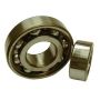 SKF GRW232-R SKF Rear Wheel Bearing Kit GRW232-R