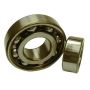 SKF GRW232-R SKF Rear Wheel Bearing Kit GRW232-R
