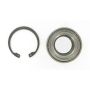 SKF GRW239 SKF Rear Wheel Bearing Kit GRW239 For Ford Mercedes Freightliner