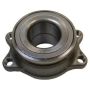 SKF GRW241 SKF Rear Wheel Hub Bearing Assembly GRW241 For Subaru 2000-06