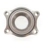 SKF GRW273 SKF Rear Wheel Hub Bearing Assembly GRW273 For Infiniti 03-08