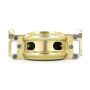 SKF HB1380-50 SKF Driveshaft Support Bearing HB1380-50
