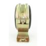 SKF HB1550-10 SKF Driveshaft Support Bearing HB155010