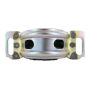 SKF HB2020-10 SKF Driveshaft Support Bearing HB2020-10