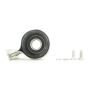 SKF HB206-FF SKF Driveshaft Support Bearing HB206-FF