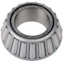 SKF HM88649 SKF Bearing HM88649 For Chevrolet GMC Dodge Jeep Ford Toyota