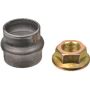 SKF KRS144 SKF Crush Sleeve Kit KRS144 For Jeep