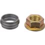 SKF KRS147 SKF Crush Sleeve Kit KRS147 For Ford Dodge