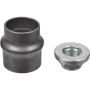 SKF KRS152 SKF Crush Sleeve Kit KRS152 For Toyota