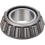 SKF NP270758 SKF Bearing NP270758 For Dodge Ram 1500 2004-2011