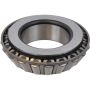 SKF NP848872 SKF Taper Wheel Bearing Cone Rear Inner Axle NP848872 For 2014-18 Ram 2500 3500