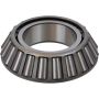 SKF NP848872 SKF Taper Wheel Bearing Cone Rear Inner Axle NP848872 For 2014-18 Ram 2500 3500