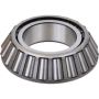 SKF NP848872 SKF Taper Wheel Bearing Cone Rear Inner Axle NP848872 For 2014-18 Ram 2500 3500