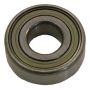 SKF P204-RR6 SKF Bearing P204-RR6 1.7810 In
