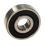 SKF R6-2RSJ SKF Bearing R6-2RSJ 0.8750 In