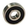 SKF R6-2RSJ SKF Bearing R6-2RSJ 0.8750 In
